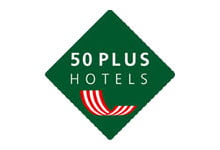 50 Plus Hotels