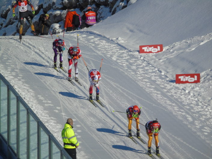 Olympiaregion Seefeld