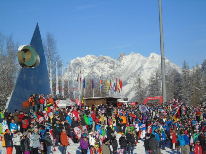 Olympiaregion Seefeld