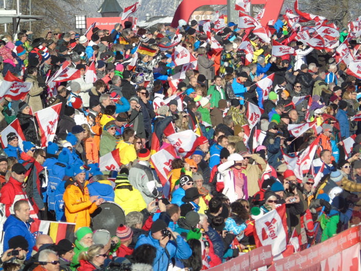 Olympiaregion Seefeld