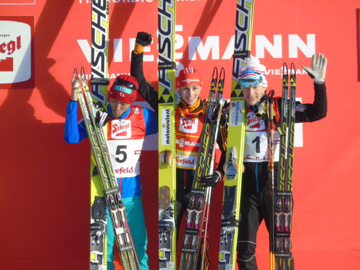 Olympiaregion Seefeld