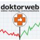 Doktorweb Online Marketing SEO Social Media Agentur