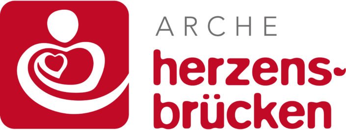 Arche Herzens Brücken