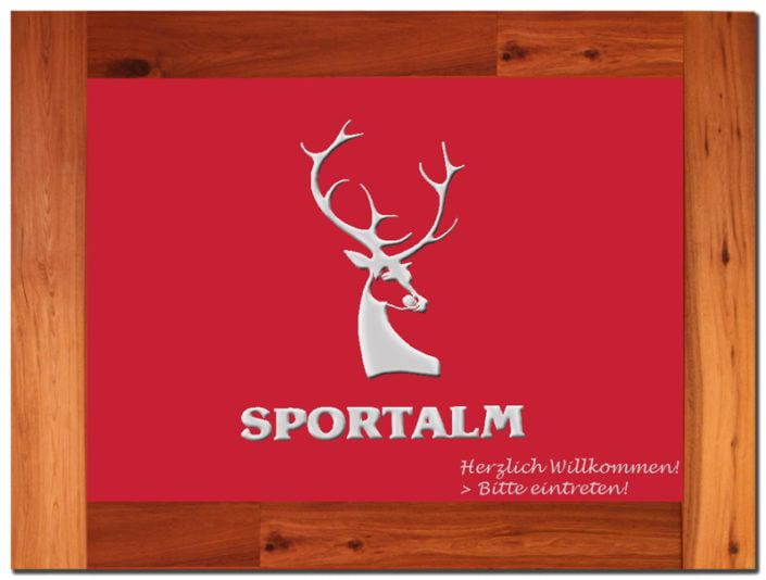 Sportalm