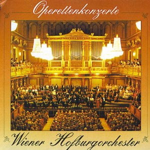 Wiener Hofburg Orchester