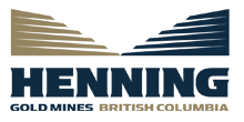 Henning Gold Mines